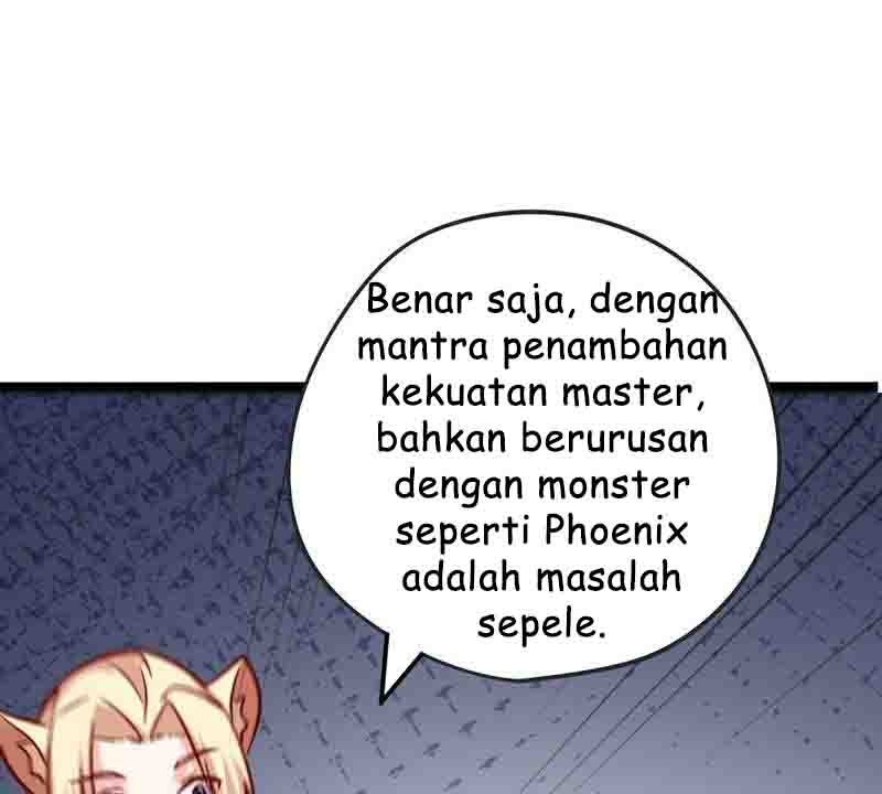 Turned Into a Grass in The Fantasy World? Chapter 44 Gambar 53